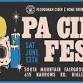 Cider Fest & Summer Concert Series