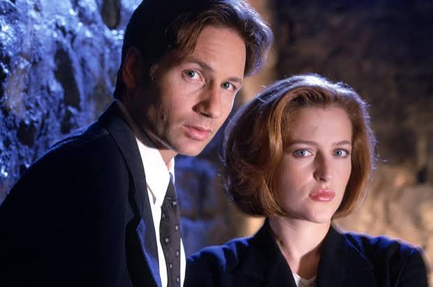 I'm ready for "The X-Files" now: How Mulder and Scully won me over, with a little help from terror and time - Salon.com