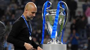 This year it's man city vs. Champions League Final Hits And Misses Pep Guardiola Guilty Of Over Thinking As Man City Lose To Chelsea Football News Sky Sports