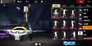 Unlock all emotes in free fire. How To Unlock All Emotes In Garena Free Fire Ccm