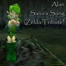 Search only for sarias song Alari Saria S Song Zelda Tribute Radio Edit Bootlegs Load