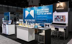 Another option is a game, contest or giveaway. Exhibit Design Ideas Inspiration Trade Show Displays