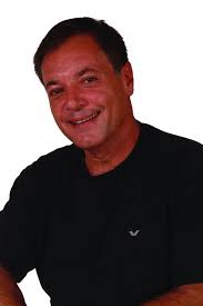 Doando Sorrisos traz André Damasceno — Associação Beneficente Evangélica da  Floresta Imperial