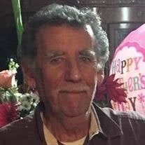 Oscar Salinas Obituary