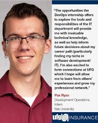 Celebrating our UFG employees who have received their CPCU designations  this year: Andrew Hill, Cory Brannaman, George Easley, Nicholas Kilburg,  Jenna Perez and Tara Volz.