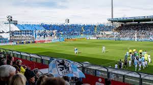 Städtisches stadion an der grünwalder straße. 1860 Munchen Grunwalder Stadion Ausgebaut Werden Ismaik Fordert Neubau