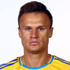 Шевчук вячеслав (vyacheslav shevchuk) футбол защитник украина 13.05.1979. Vyacheslav Shevchuk Zashitnik Fotogalereya Readfootball