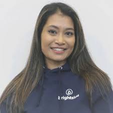 Really enjoyed a wholesome team day with my Brightside family.