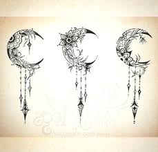 Bildergebnis Fur Blume Mond Tattoo Bedeutung Nactumu Germany Bedeutung Bildergebnis Blume Fur Germany Mond N Mond Tattoos Federtattoos Blumentattoos