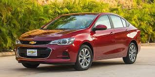 el chevrolet cavalier 2018 ya esta disponible en ecuador caracteristicas y equipamiento el chevrolet cavalier 2018 ya esta