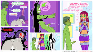 Был комикс без перевода http:joyreactor.ccpost3765526  Beast Boy  (Зверомальчик, Гарфилд Логан) :: Raven (DC) (Ворона, Рэйвен, Рэйчел Рот) ::  порно комиксы с переводом :: Starfire (Старфаер, Кориандр) :: Teen Titans  (Юные Титаны) ::