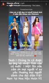 She is using her voice as miss universe to encourage young women to take up space and hopes to bring more voices together to make change across the world. Ky10 X Nu4tqm
