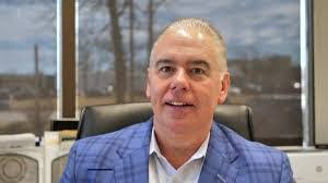 Glen Keeling's Instagram, Twitter & Facebook