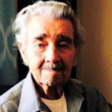 Obituary information for Celestino G. Martinez