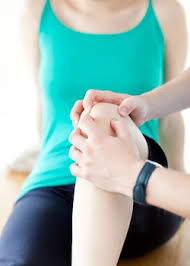 Study: Many ACL Injuries In Women May Be Preventable