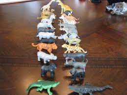 They can be equally dangerous, but my money is on the more intelligent camel. Pin On Building My Montessori Collection