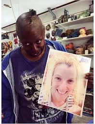 A Conversation with Cara Levine — Disparate Minds