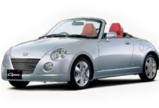 Daihatsu Alle Versies Autogids
