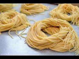 How To Make Spaghetti With Kitchenaid Youtube
