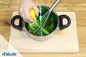 Coole Diy Anleitung Gummibarchen Selber Machen Talu De