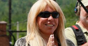 Lynn Tilton's Zohar funds file for bankruptcy to sell off assets