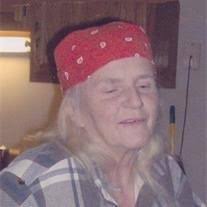 Mary Staley Obituary