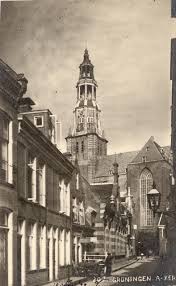 A Kerk In 2020 Groningen Oude Kerken Nederland