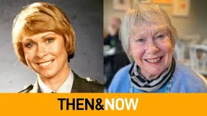 Within These Walls: "It's OVER!" (Clip from episode 'Guessing Game', with  PCBH music added!)