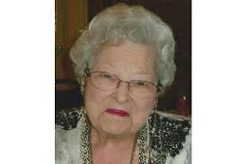 Marie Merrell Obituary (2015)