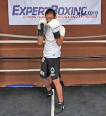 The Beginner S Guide To Boxing Best Beginner Workout Workout For Beginners Boxing Stance