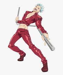 Hd phone wallpapers download beautiful high quality best phone background images collection for your smartphone and tablet. Ban Seven Deadly Sins Png Ban Seven Deadly Sins Wallpaper Iphone Transparent Png Transparent Png Image Pngitem