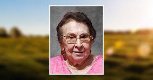 Margaret Carlile Obituary March 9, 2023