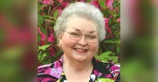 Ruth Helen Stagner Obituary