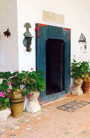 Tunisie Cote Mer Porte De La Maison D Hotes Ma Amoura A Nabeul Tunisie Maison D Hote Tunisie Republique Centrafricaine