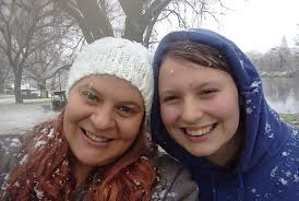 This is the last photo I have of her, if anyone could work some magic for  me please. Many thanks Thank you so so much for all of those stunning  photos I