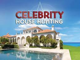 Watch Celebrity House Hunting Prime Video