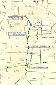 Texas Eastern Open Project Pipeline From Ohio To Gulf Coast Gets Ok Columbus Columbus Business First Ohio Pipeline Project Oil And Gas