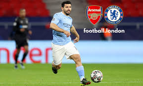 Records and achievements of a pl legend city to bid emotional farewell to club legend sergio aguero this summer external link. Sergio Aguero Has Already Decided His Next Move Amid Arsenal Contact And Chelsea Transfer Hint Football London