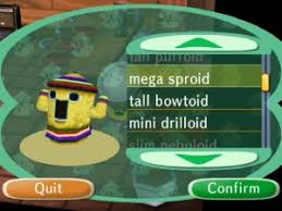 Maybe you would like to learn more about one of these? Gyroids Animal Crossing Wiki Neoseeker