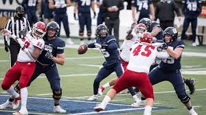 Utah state aggies @ boise state broncos. Aggies Qb Jason Shelley Dismissed From Utah State Football Team Ksl Sports