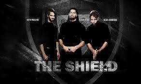 This apk is aimed solely for seth rollins fanatics and helps them search an easier method to organize photos as their mobile wallpaper. Wwe The Shield Seth Rollins Roman Reigns Dean Ambrose The Shield Wallpaper Hd Wallpaperbetter