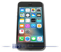 Apple iPhone 5s A1457 16GB günstig ...