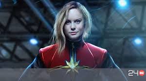 Marvel studios' captain marvel stars brie larson and is directed by the writing/directing team of anna boden and ryan fleck. Marvel Kapitany Igy Meg Sosem Nezett Ki 24 Hu