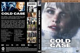 Cold case dvds was translated into french and dutch yesterday! Covers Box Sk Cold Case Season 1 High Quality Dvd Blueray Movie