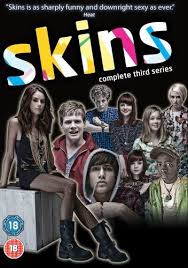 Skins Skins Uk Stand Up Comics Skin