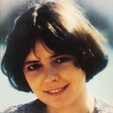 Artist: Lena Martell