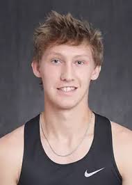 2022-23 Men's Track & Field Roster