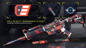 New craftable prototype weapons, camos, epic taunts, and personalization items have arrived at the quartermaster in cal… Call Of Duty Infinite Warfare S Quartermaster Adds New Weapon Variants Camos And Gear Sets Ar12gaming