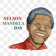 Nelson Mandela PNG Transparent Images Free Download