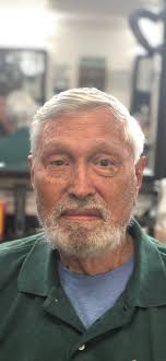 George McCullough Obituary